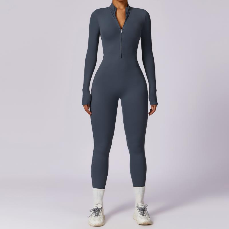 Fitness suit