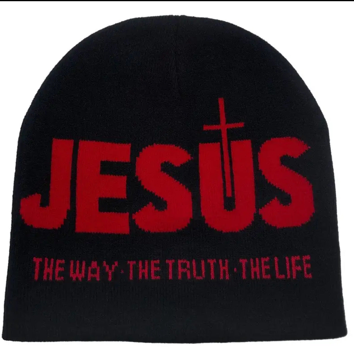 Jesus hat