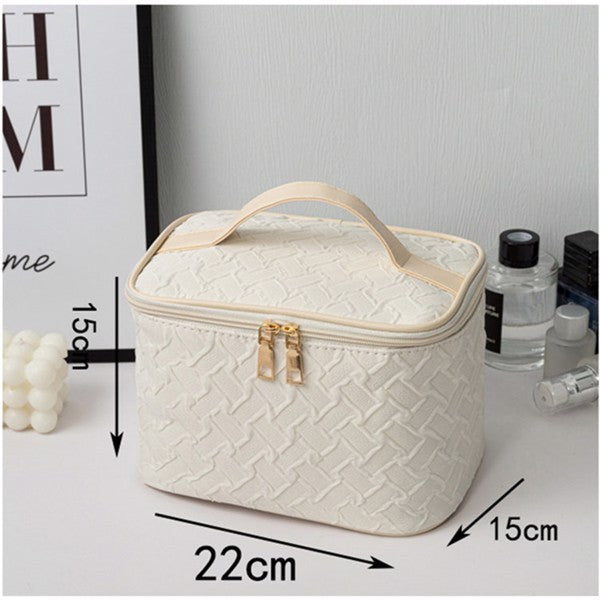 Travel Makeup Bag