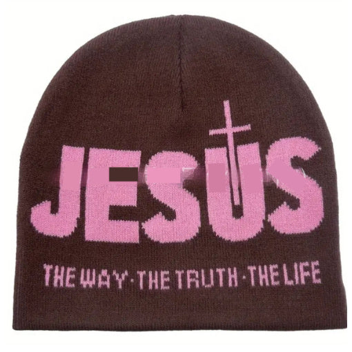 Jesus hat