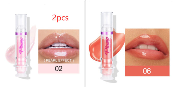 Lip plumper