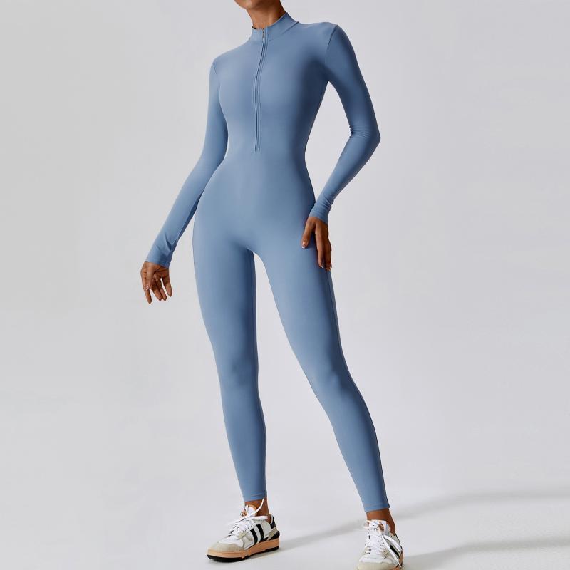 Fitness suit