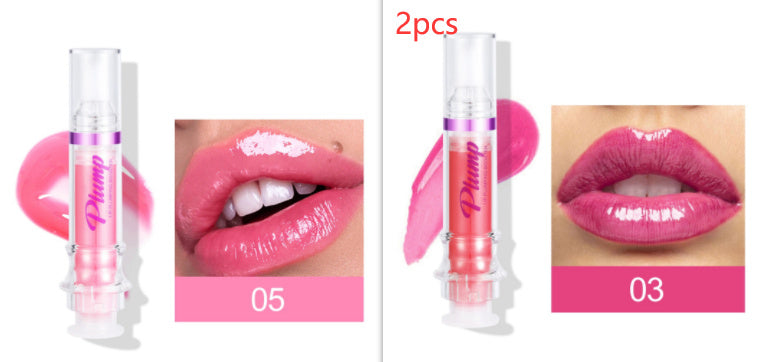 Lip plumper