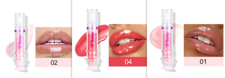 Lip plumper